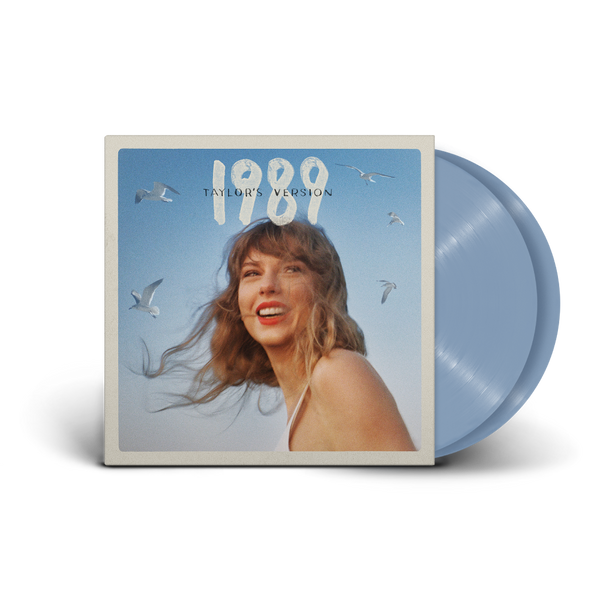 Taylor Swift - Speak Now (Taylor's Version) 3XLP