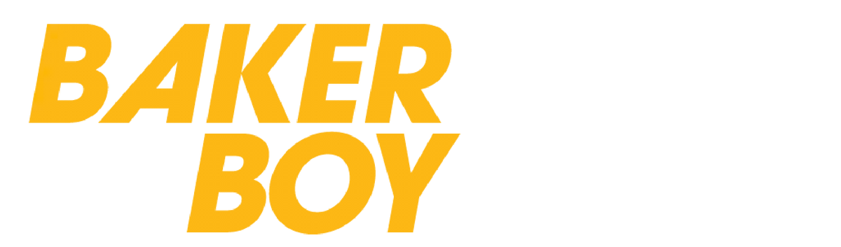 Baker Boy