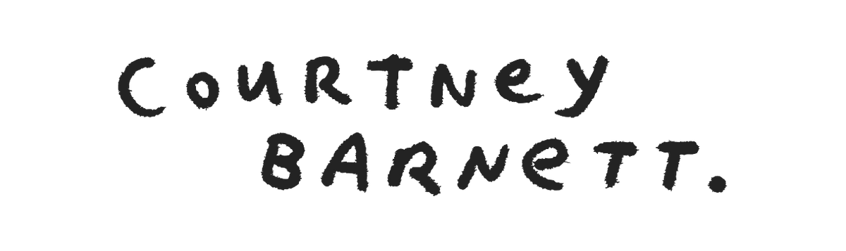 Courtney Barnett