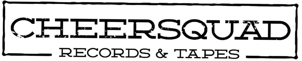 Cheersquad Records & Tapes