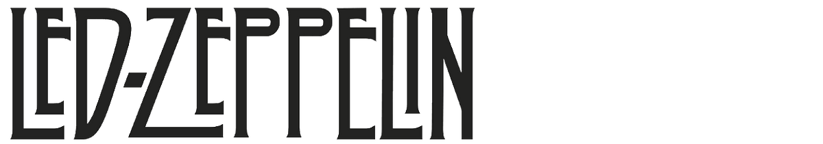 Led Zeppelin
