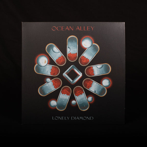 Lonely Diamond 12