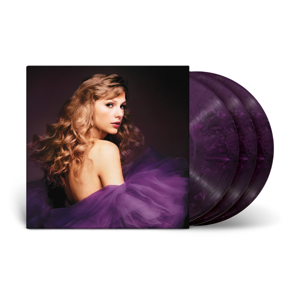 Speak Now (Taylor's Version) Shop – Taylor Swift Official Store AU