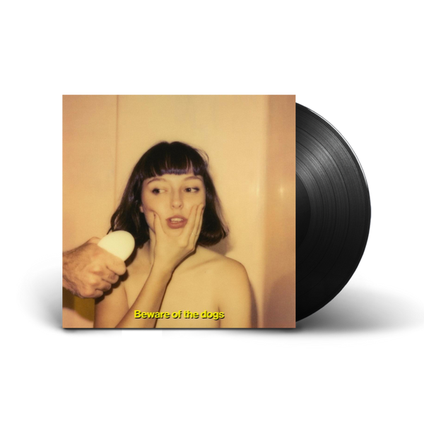 Stella Donnelly / Beware Of The Dogs LP Vinyl – sound-merch.com.au