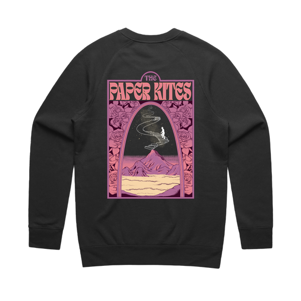 The Paper Kites / Star Stepper Coal Crew