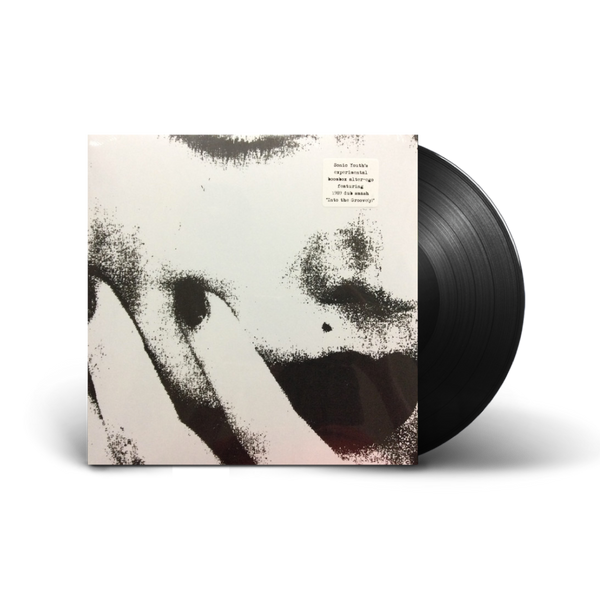 Ciccone Youth / The Whitey Album LP Vinyl – sound-merch.com.au