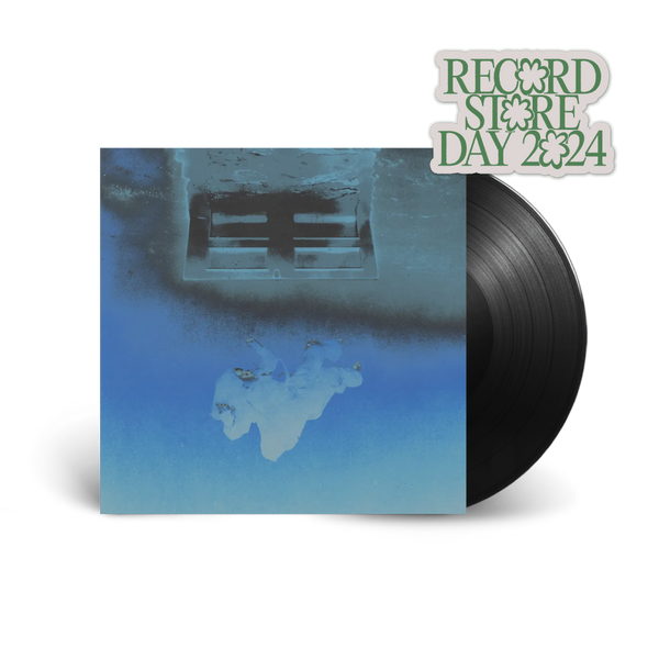 Billie Eilish / HIT ME HARD AND SOFT (Isolated Vocals) LP Vinyl