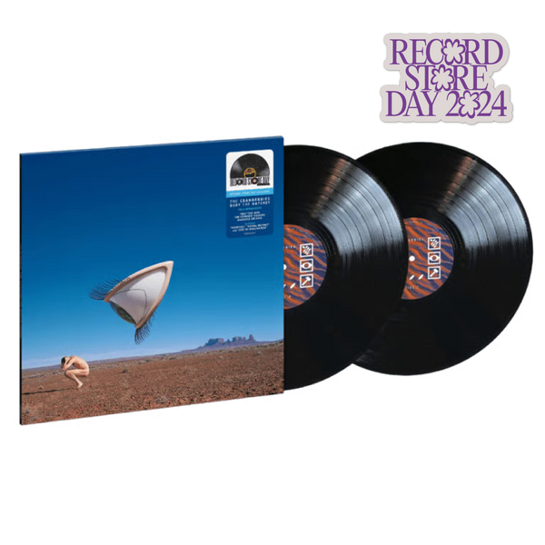 The Cranberries / Bury The Hatchet 2xLP Vinyl RSD 2024