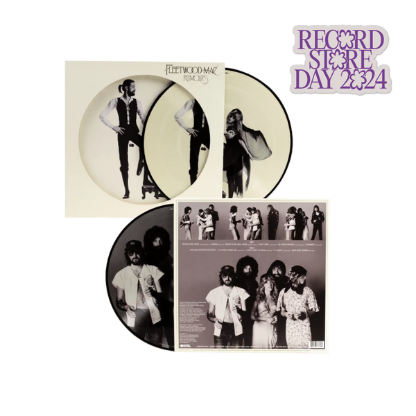 Fleetwood Mac / Rumours 高音質盤 Super Discs fleetwood-mac-rsd_grande.png?v