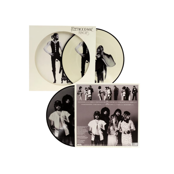 Fleetwood Mac / Rumours 高音質盤 Super Discs fleetwood-mac_f27ddc53-f1d1-