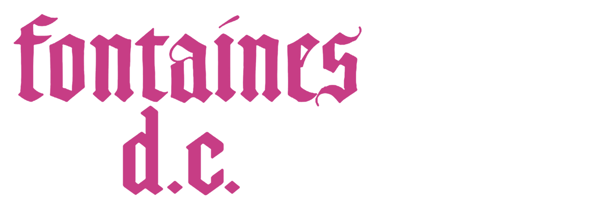 Fontaines D.C.