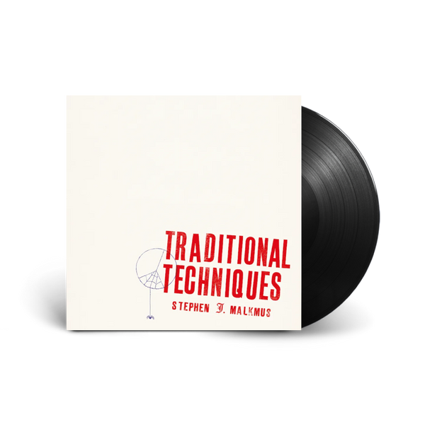 Stephen Malkmus - Traditional Techniques , 2020