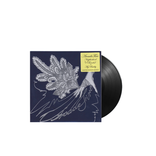 Arcade Fire / Neighborhood 1 (Tunnels) 7" Vinyl