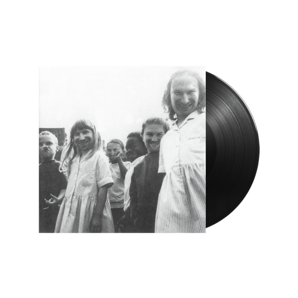 Aphex Twin / Come to Daddy Vinyl – sound-merch.com.au
