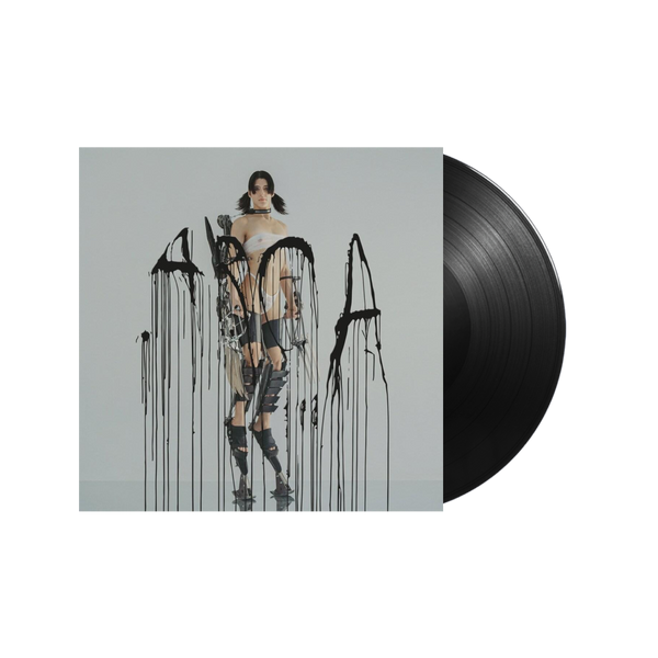 Arca / KiCk i LP vinyl – sound-merch.com.au