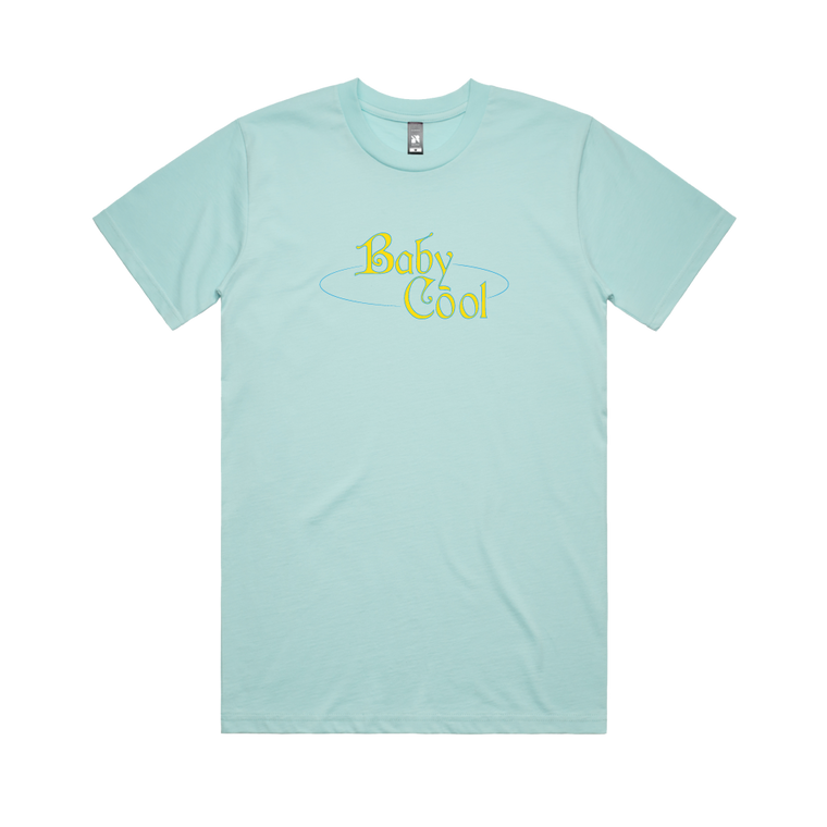 Baby Cool / Lagoon T-Shirt