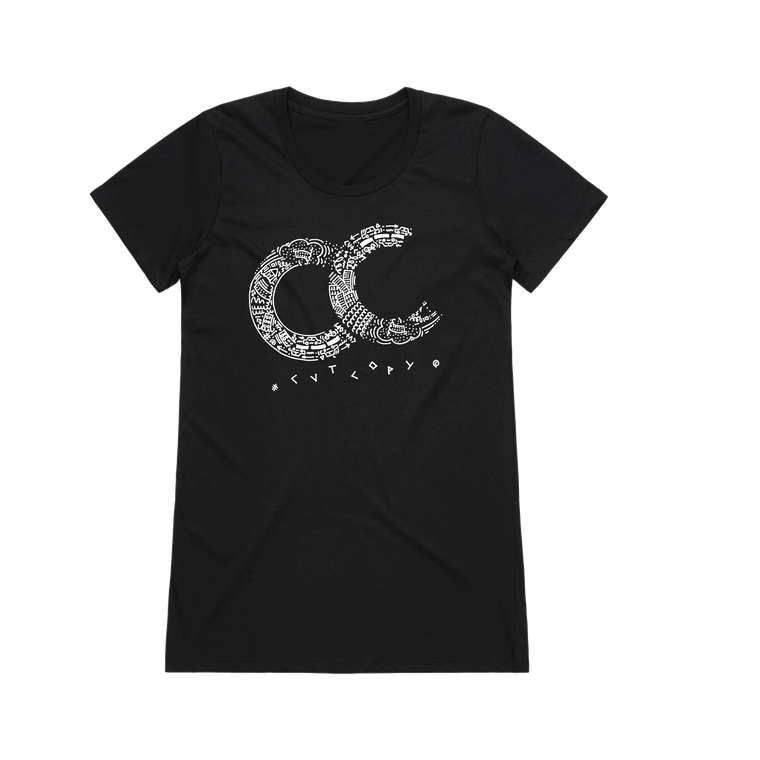 CC / Womens T-Shirt