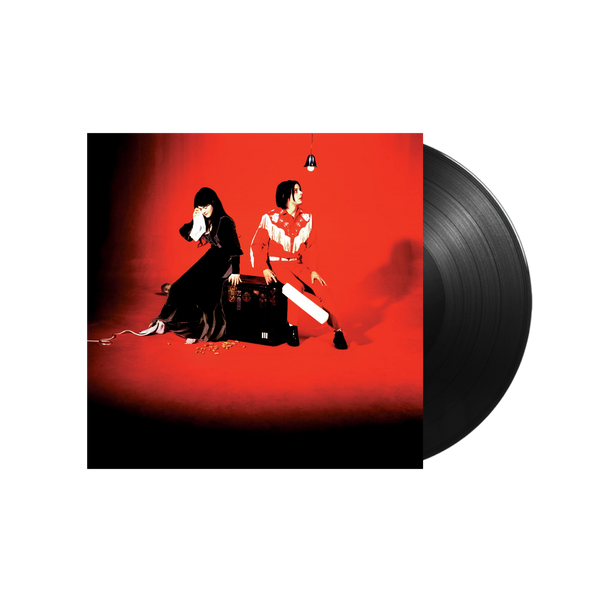The White Stripes / Elephant 2xLP Vinyl