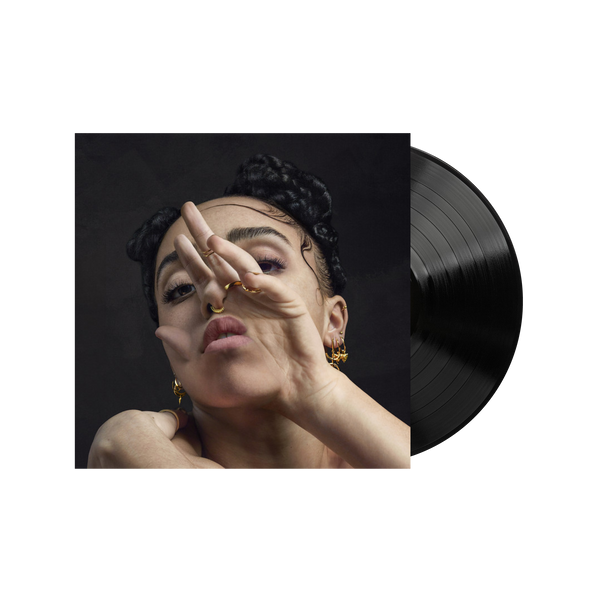 FKA Twigs / M3LL155X 12