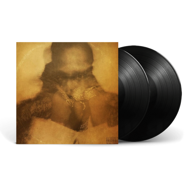 洋楽 Future Vinyl LP Future / Future 2xLP Vinyl – sound-merch.com.au
