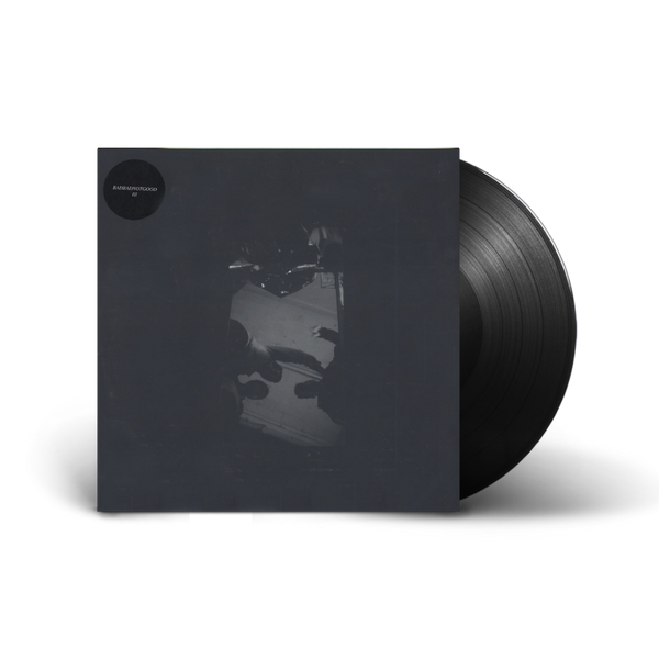 BADBADNOTGOOD / III LP Vinyl – sound-merch.com.au