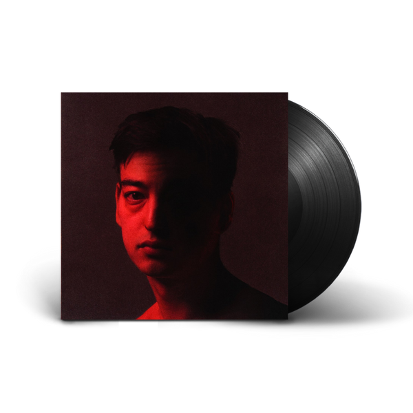 Joji / Nectar 2xLP Vinyl – sound-merch.com.au