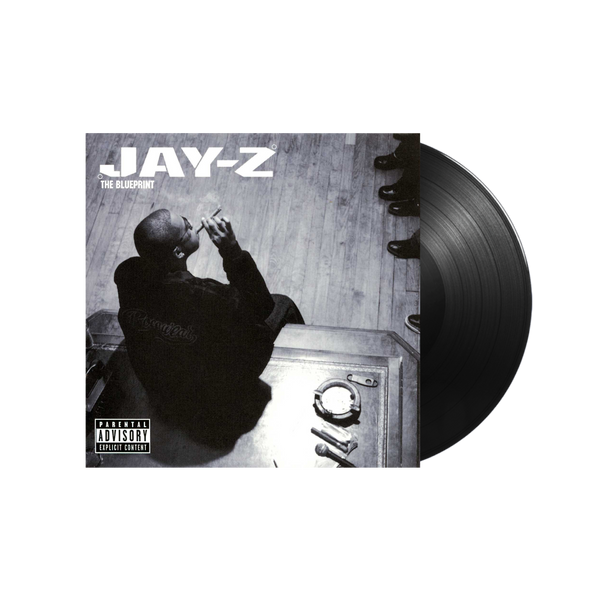 Jay-Z / The Blueprint 2xLP Vinyl – sound-merch.com.au Jay-Z / The Blueprint 2xLP Vinyl – sound-merch.com.au