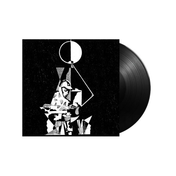 King Krule / 6 Feet Beneath The Moon 2xLP Vinyl – sound-merch.com.au