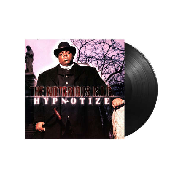 Notorious B.I.G / Hypnotize 12