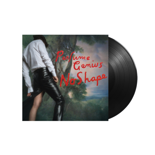 その他 2LP Perfume Genius No Shape OLE11131 Matador /00660 Perfume Genius / No Shape 2xLP Vinyl – sound-merch.com.au