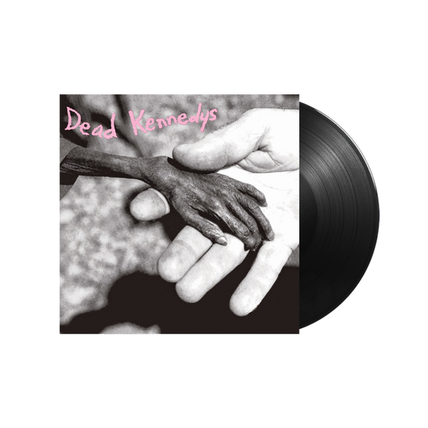 Dead Kennedys / Plastic Surgery Disasters LP Vinyl – sound-merch ...