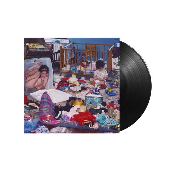 Sharon Van Etten   Remind Me Tomorrow Lp Vinyl – Sound-merch.com.au