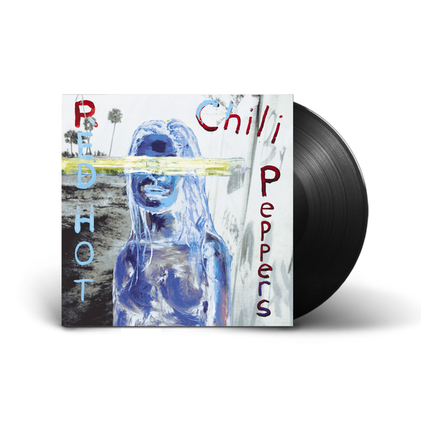 Red Hot Chili Peppers / By The Way 2xLP Vinyl