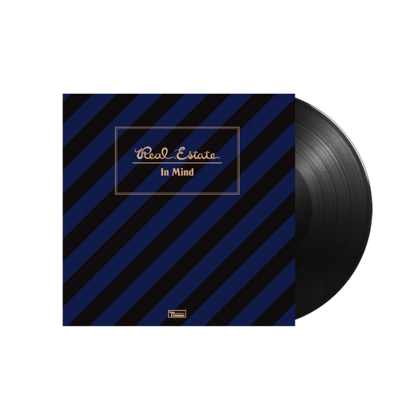 Real Estate / In Mind LP vinyl