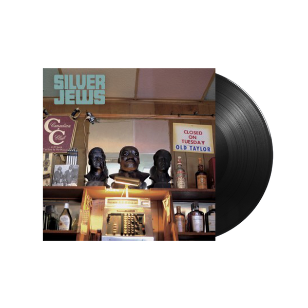 Silver Jews Tanglewood Numbers LP Vinyl Sound merch au Silver Jews Tanglewood Numbers LP Vinyl Sound merch au