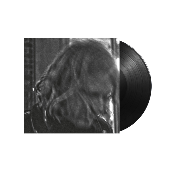 Ty Segall / Ty Segall LP Vinyl
