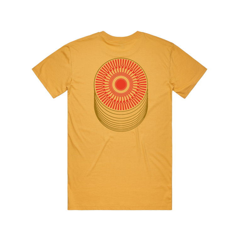 Maize / Yellow T-shirt