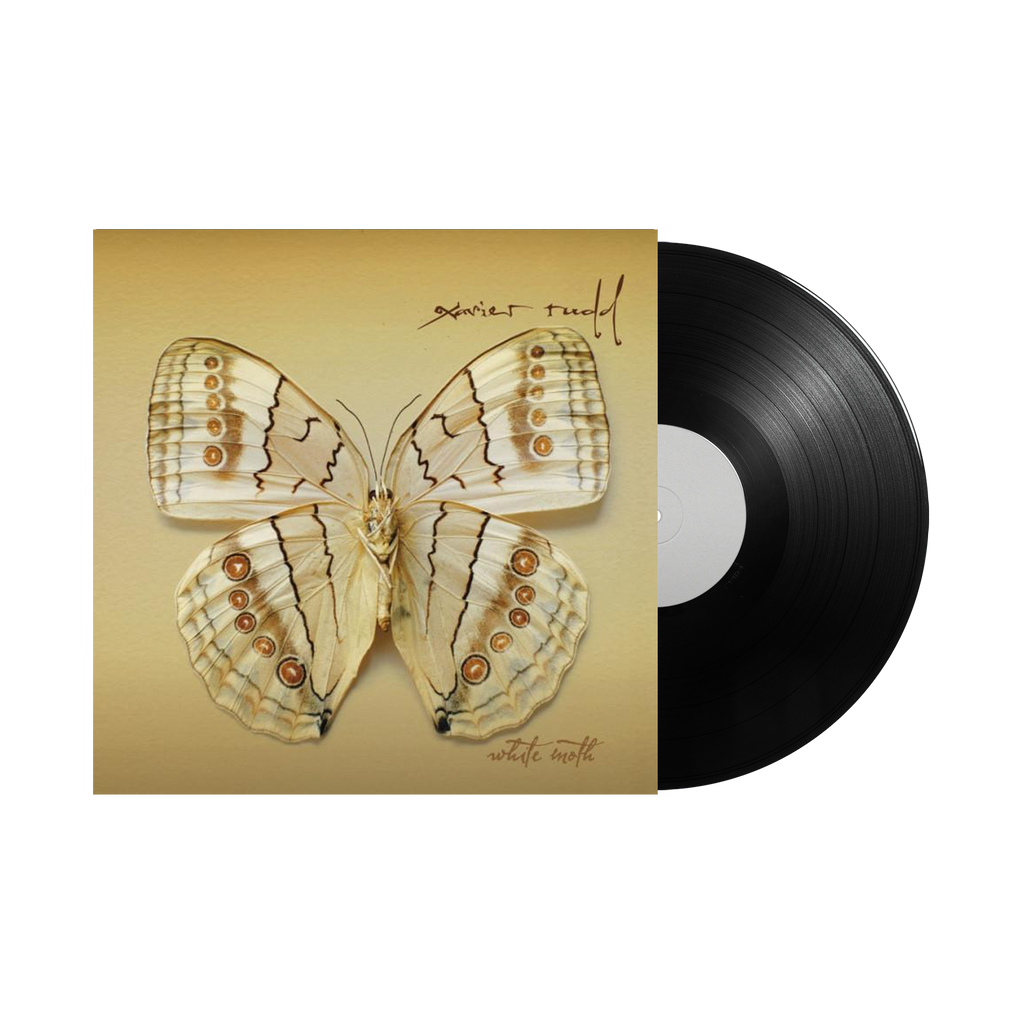 'White Moth' / 12" Vinyl