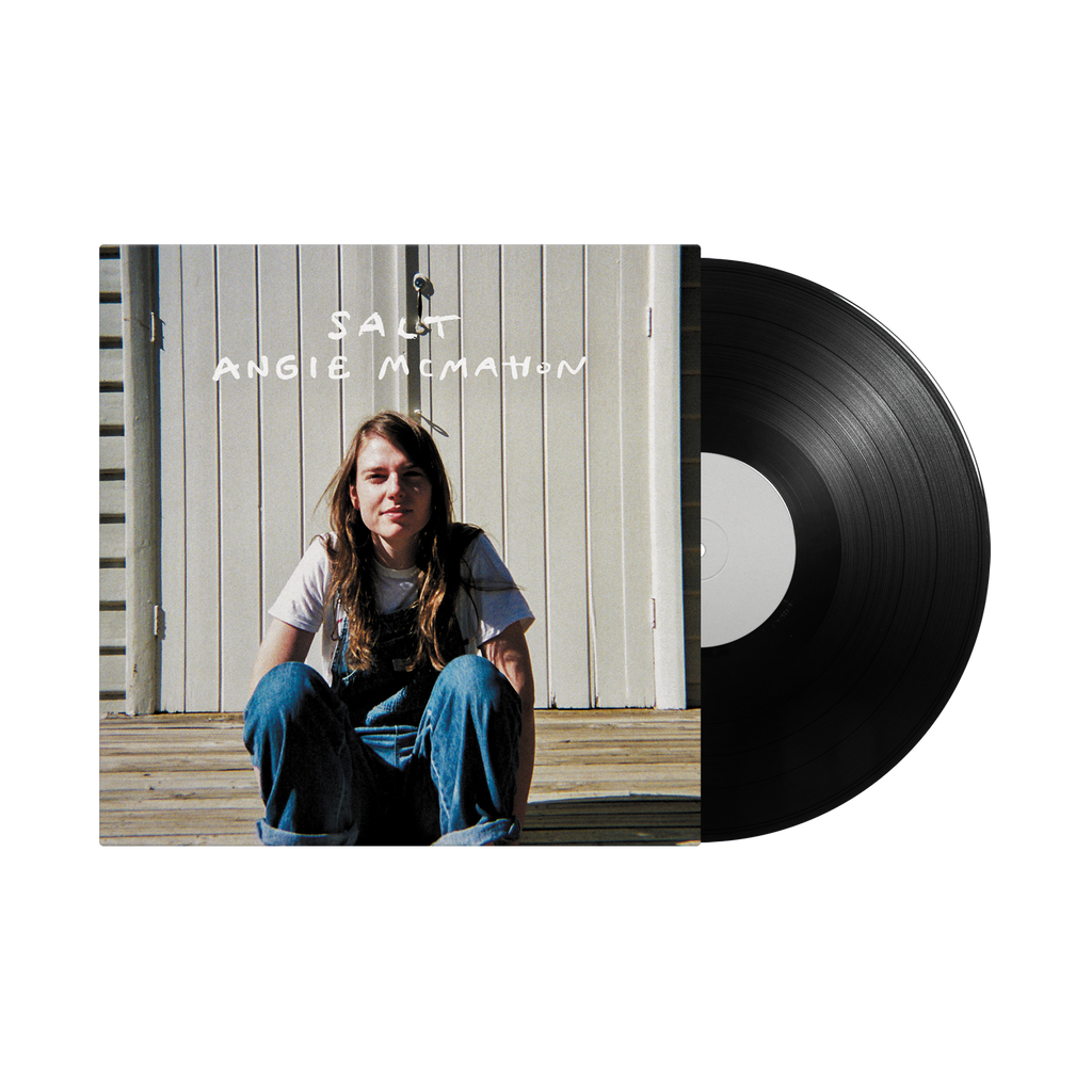Angie McMahon / Salt LP Vinyl