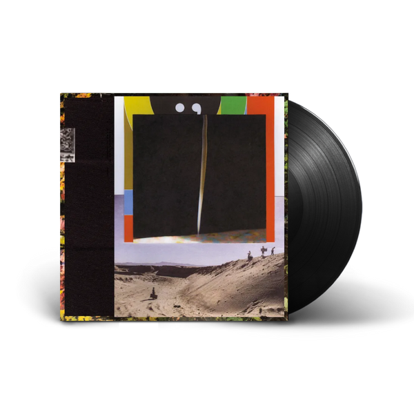 Bon Iver / i,i LP Vinyl