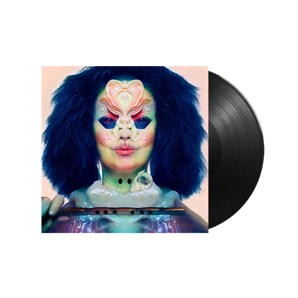 BJORK UTOPIA BIRD CALL BOXSET 限定300 激レア！ 【公式通販】
