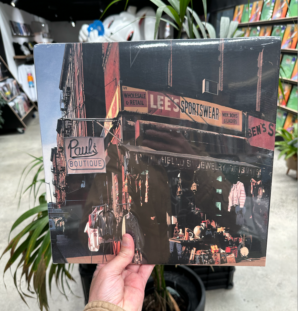 Beastie Boys / Paul's Boutique LP Vinyl