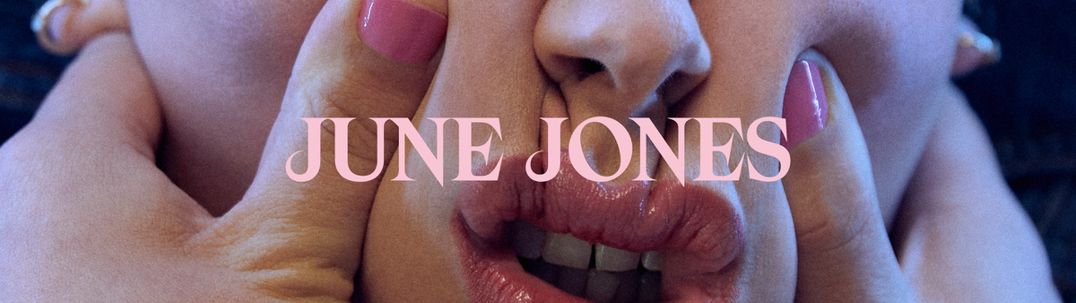 June Jones