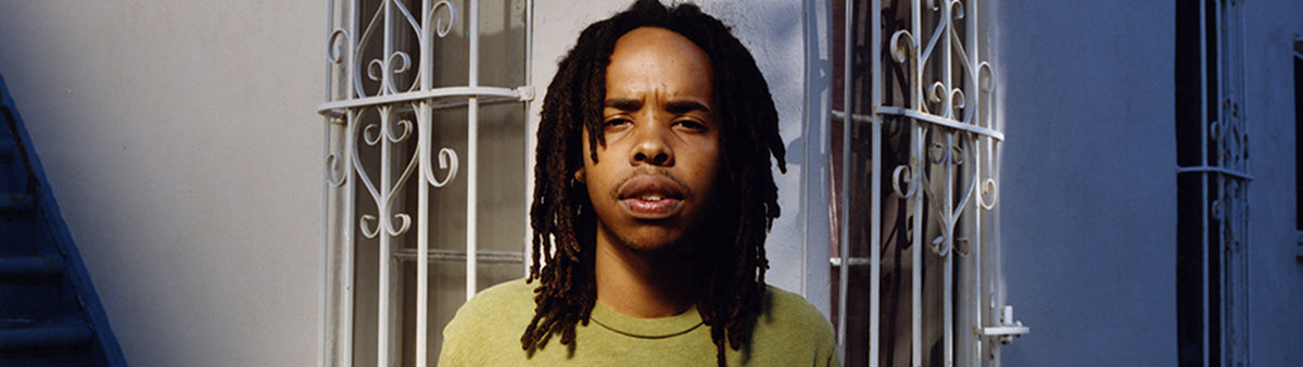 Earl Sweatshirt