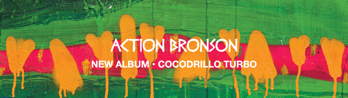 Action Bronson
