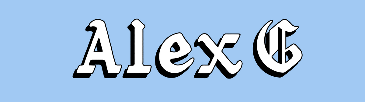 Alex G