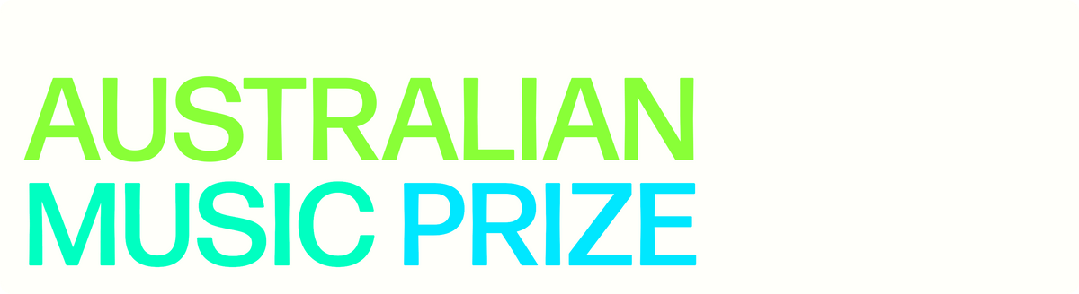 2026 Australian Music Prize