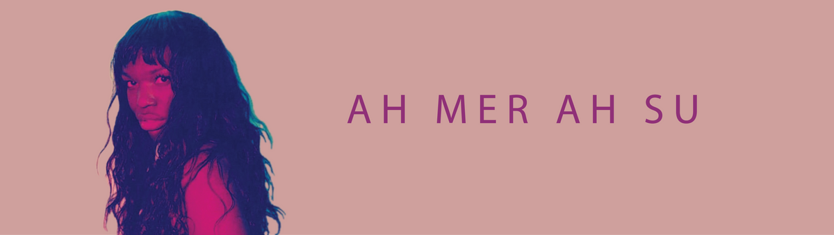 AhMerAhSu