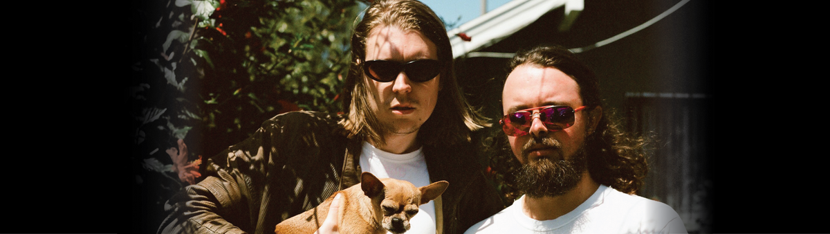 Alex Cameron