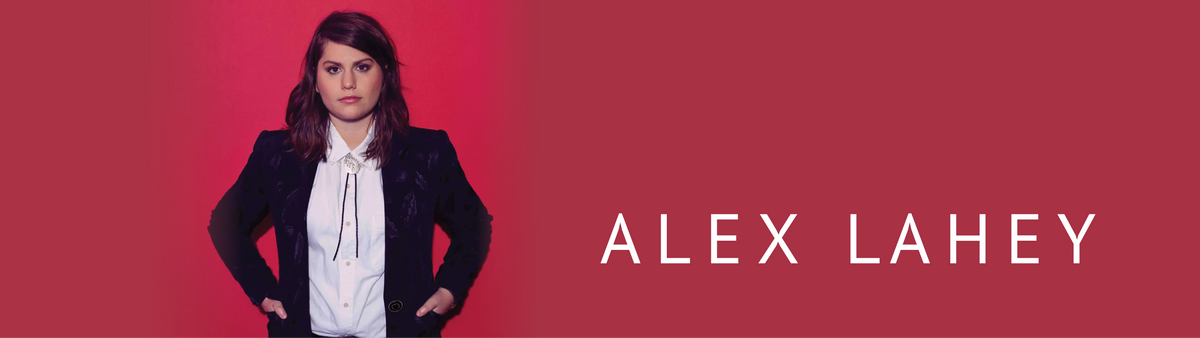Alex Lahey